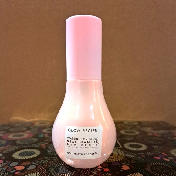 Glow Recipe watermelon glow niacinamide Dew Drops - Picture 1 of 2